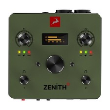ANTELOPE Zenith 2 - USB Interface