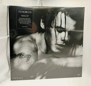Yungblud Vinyl | eBay
