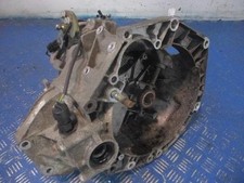 Boite de vitesse Fiat SEICENTO