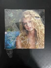 Taylor Swift - Taylor Swift LE Vinyl USED NOT TESTED