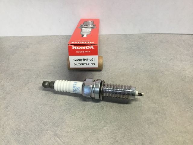Genuine Spark Plug DILZKR7A11GS Ngk 12290-R41-L01