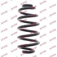 2X KYB RH6579 Fahrwerksfeder FüR Audi A4 B7 A4 B6 8E2 8E5 8EC