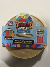 Rms Crazy Fun Mystery Dumpling GUMMI BEAR EDITION