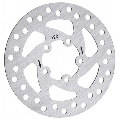 120mm Bremsscheibe für Xiaomi M365 / M365 Pro / Mi Pro 2 / Mi 1S / Essential