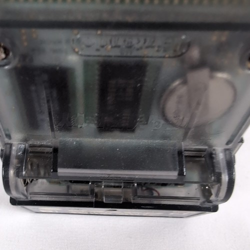 Star Wars Episode I: Racer Game Boy Color Loose Cartridge – Untested, No Battery - Picture 9 of 10