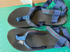 NWT Men's TEVA Original Thong  sandals,   M10  (P653) — photo 4