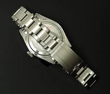 Tudor Black Bay Pro Black dial Steel bracelet Mens Watch 39 M79470-0001 7