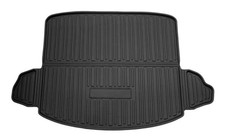 Trunk Cargo Mat Liner Compatible for Honda CRV CR-V 2017-22 All Weather
