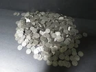 1913-1938 Lot oF 100 Buffalo Nickels Partial/No Date, Collector, Wholesaler Lot