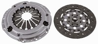 Kupplungssatz Sachs 3000 950 952 Passend FÜR Nissan