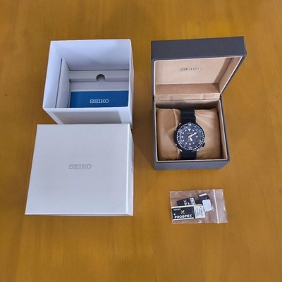 SEIKO Prospex Diver SBDJ045 V157 0CX0