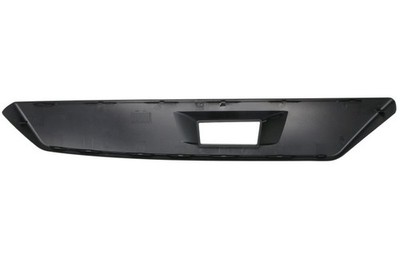 Exterior Mirror - Trim PACOL VOL-MR-052 VOLVO FH II 12.777 2012-