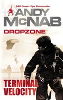 Andy Mcnab | Dropzone: Terminal Velocity | Taschenbuch | Englisch (2011)