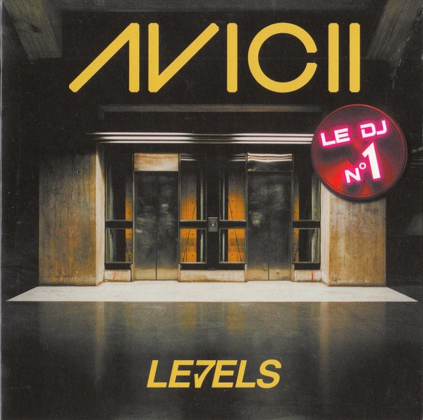 Levels Universal Music DJ, Universal Music Strategic Marketing, Universal