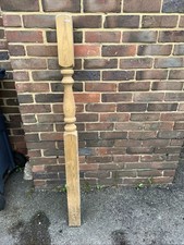 Newel Post For Stair Case Staircase Post Wood