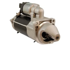 New Starter For New Holland Industrial T7030 6 6.70L 06-16 11.130.999 11.131.520