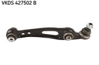 SKF Lenker, RadaufhäNgung Vkds 427502 B FüR Land Rover