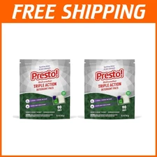 Amazon Brand Triple Action Dishwasher Pods - 180 Count for Sparkling Dishes