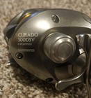 Very Nice Used SHIMANO 300DSV Baitcasting Reel Made In JAPAN 6.2:1 Ratio / 8BB — photo 4