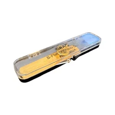 Fibracell Bb Soprano Saxophone Reed - Strength Hard