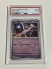 PSA 9 - Mewtwo Reverse Holo (056, Pokemon Stellar Crown)