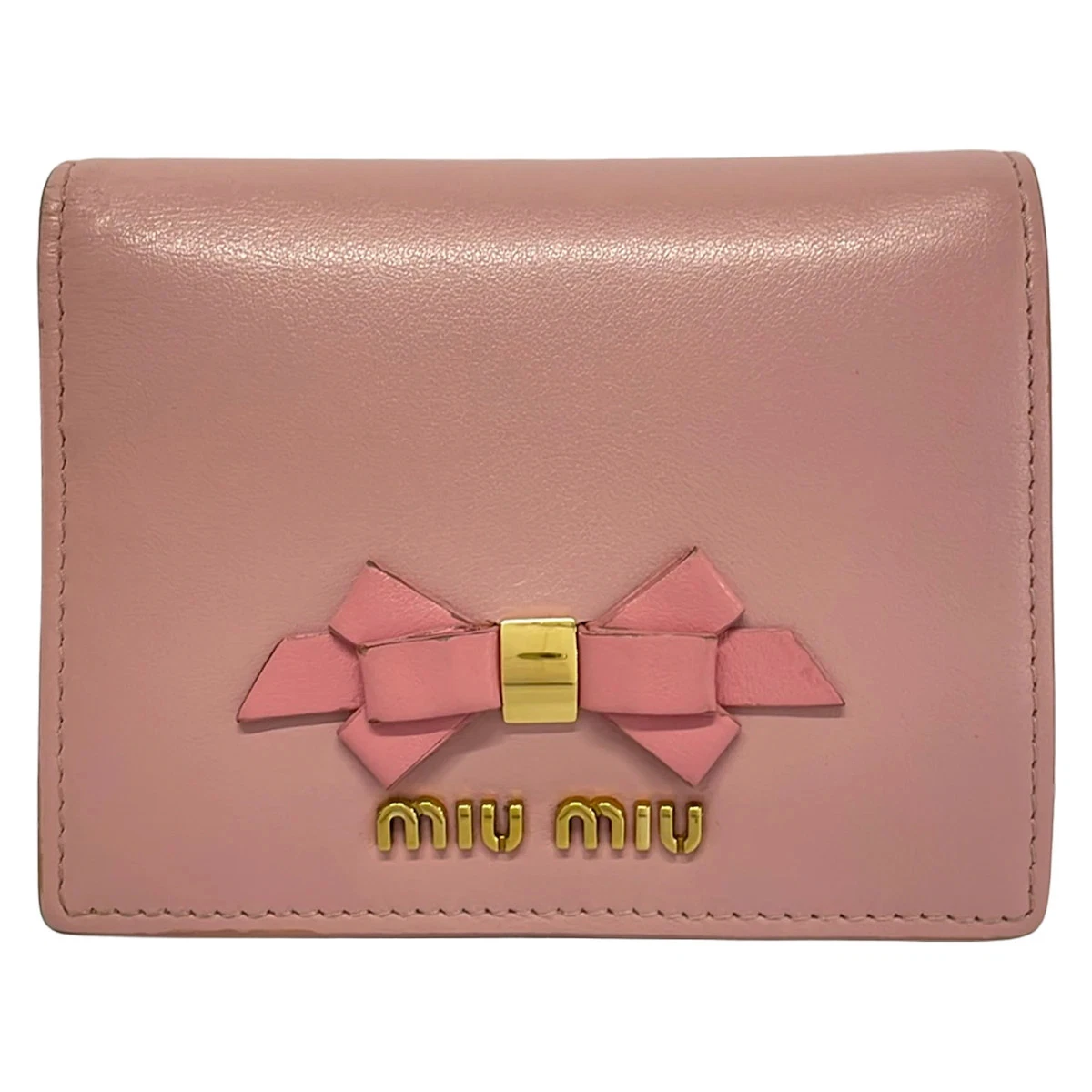 Pink Women's Miu Miu for sale | eBay
