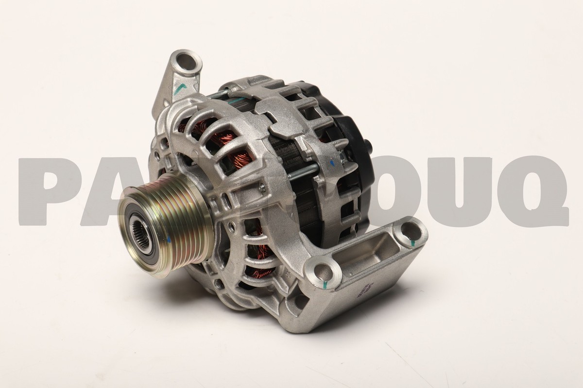 1D0218300 Genuine Mazda ALTERNATOR 1D02-18-300 | eBay