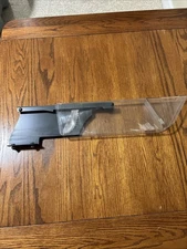 Good Cond Craftsman 10" Table Saw Blade Guard Assembly Fits 113 Series Clean