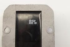 Regler YAMASAKI YM 125 2016 bis 2017