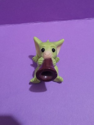 Pocket Dragons Can You Hear Me Now Real Musgrave Figurine 1.5'' Flambro 