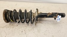 LAND ROVER DISCOVERY SHOCK ABSORBER STRUT FRONT RIGHT SIDE FK7218045AC L550 2017