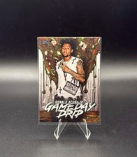 2026 Topps Series 1 Celebration Ronald Acuna Jr. Gameday Drip #GD-6 Braves