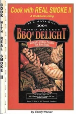 Cook with Real Smoke II