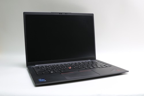 14" Lenovo ThinkPad X1 Carbon Gen 10, i7-1270P, 16GB, 512GB SSD - Picture 2 of 16