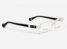 GUCCI GG5003/C HAW 125 Damen Brille/Brillengestell/Frame (40/14-125) Unbenutzt!