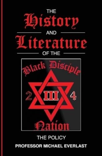 Michael Everlas The History and Literature of Th (Tapa blanda) (Importación USA)