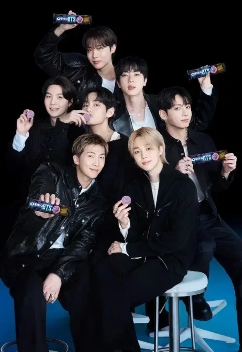 25+ BTS Poster for sale | Updated Oct 2026
