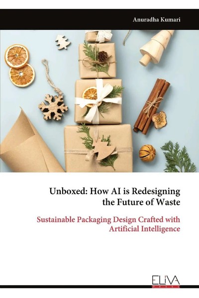 Anuradha Kumari | Unboxed | Taschenbuch | Englisch (2026) | Eliva Press-image