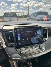 Jbl For Toyota Rav4 2013-2018 Apple Carplay Android 15 Car Stereo Radio Gps Navi