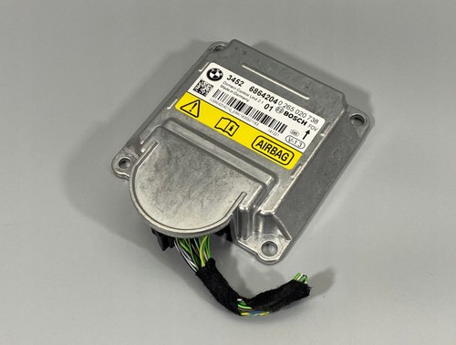 BMW 3 Series F30 F35 F31 Control Unit Module ICM Unit Module 6864204 0265020738 - Picture 17 of 24