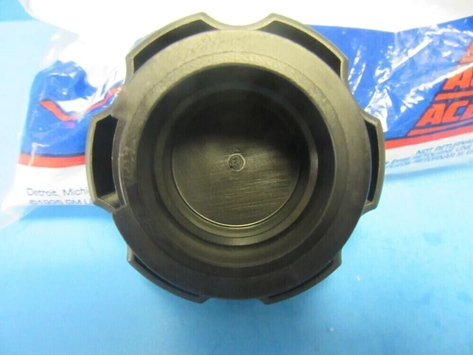 Engine Oil Filler Cap For CHEVROLET GMC BUICK OLDSMOBILE HUMMER PONTIAC OLDSMOBI - Image 4 of 4