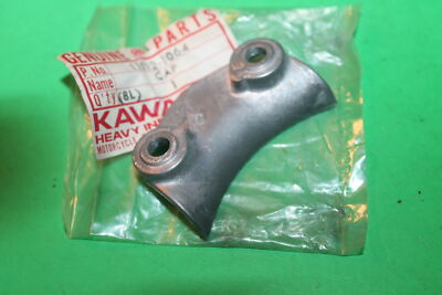 Kawasaki NOS NEW 11012-1064 Clutch Release Adjuster Cap KZ ZN
