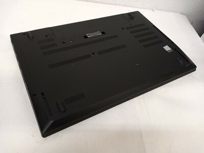 Lenovo ThinkPad T57015.6