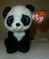 ming beanie baby
