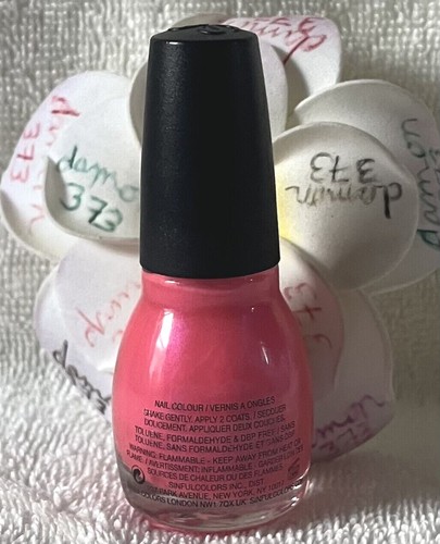 SINFUL Colors Nagelfarbe***CREME***yOu chOOse cOLOr(s)~~~0,5 FL Oz/15 ml~~~NEU - Bild 319 von 360