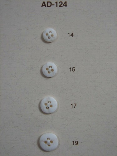Weber Button Sellman Sample Card, Very Good Condition, must see SC04 - Picture 6 of 9