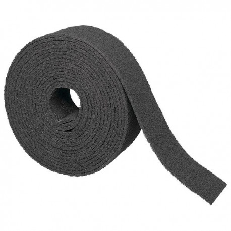 Fini les rayures avec le rouleau Scotch-Brite WR-RL S VFN 100mm x 10m
