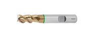 Garanta Vhm-FräSer Mtc 2 Mm