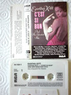 EARTHA KITT - C'EST SI BON and her greatest Hits, Orig.Tape Compil., sg