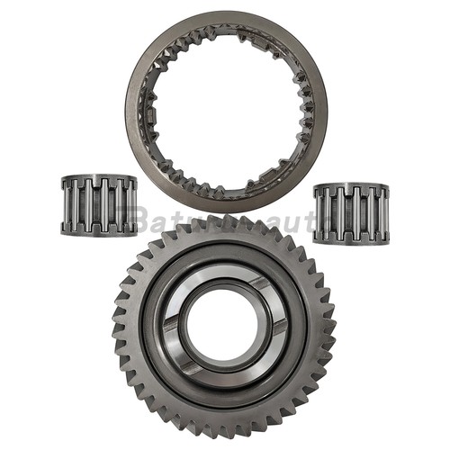 33336-42020 5th Gear Repair Kit 41 Teeth For Toyota Corolla Matrix Camry RAV4 US - Picture 14 of 15